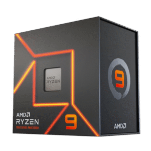 AMD Ryzen 9 5900X