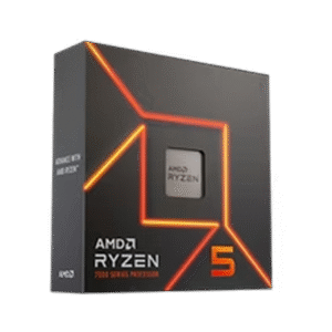 AMD Ryzen 5 7600X
