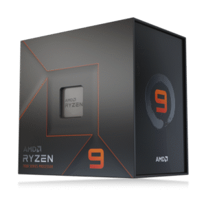 AMD Ryzen 9 7950