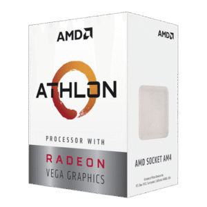 AMD Athlon 3000G