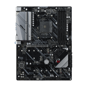 ASRock X570 Phantom Gaming 4