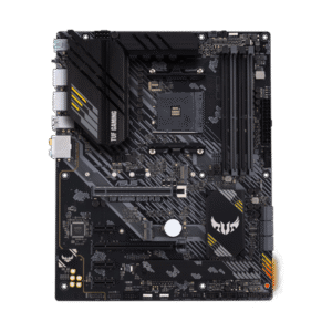ASUS TUF Gaming B550-PLUS