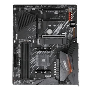 Gigabyte B550 AORUS ELITE