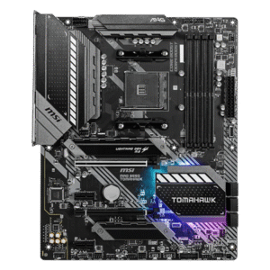 MSI MAG B550 TOMAHAWK