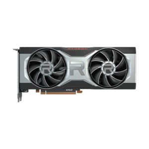 AMD Radeon RX 6700 XT