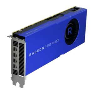 AMD Radeon RX 6500 XT