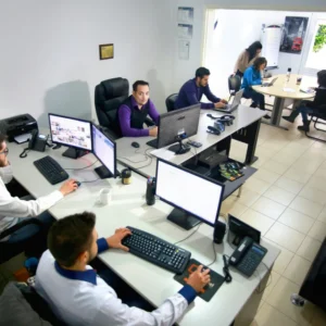 A complete A/B polling system for independent websites