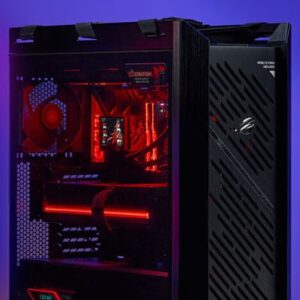 Flagship Choice - Performance King: Ryzen 9-9950X3D RTX5090